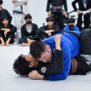 베러주짓수