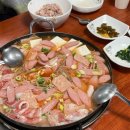 원당부대찌개 | [김포 풍무동] 진한 부대찌개 찐 맛집 - 원당부대찌개