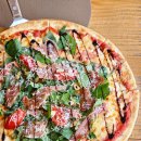 키친심플 | 부평구청 파스타 맛집 키친심플, 루꼴라프로슈토 &amp; 들깨시래기파스타 후기