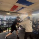 의정부 복싱 PT 이미지