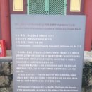 완도 신흥사 목조약사여래좌상 이미지