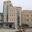 봉화군립노인전문요양병원 이미지