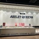 아싸비어 진주혁신점 | 애슐리 퀸즈 진주 혁신점 아기랑 맛집 딸기시즌