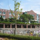 창덕여고운동장 이미지