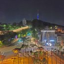 서울 여행후기 27편 - 밀레니엄 힐튼 호텔 근처 식당 배달음식 후기 : 헝그리 브라더스, 무진커피