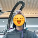 수원-0306 | [수원 영통] 영통미용실 카미야헤어 영통점에서 볼륨매직+테슬컷 진아디자이너 시술후기