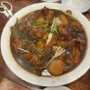 쵸이스휴게레스토랑 이미지