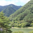 산청금서관광지 이미지