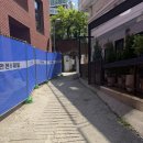 유명여인숙 | [이태원 맛집] 인스타에서 엄청 유명한 사장님과 기버터스테이크 세트 후기 / 내돈내산