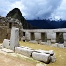 페루여행 ② : 잉카가 남긴 가장 위대한 유물인 잃어버린 공중도시, 마추픽추 이미지