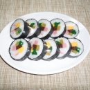 02김밥