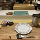 운경오이집 | [서울오마카세] 선정릉 데이트코스로 딱이야! 스시키 솔직 런치 후기