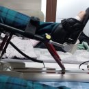 팔팔메디칼 | 양천구 CPM대여 구로구 고려대병원에서 무릎인공관절수술후 CPM기계 렌탈 1/13일 방문설치후기