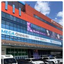온누리헬스케어방학점 | 춘천약국 365일 밤 10시까지 운영하는 200평 대형 호반메가온누리약국 방문 후기