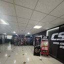 (CS)휘트니스 이미지