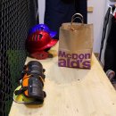 리얼스크린골프존 이미지