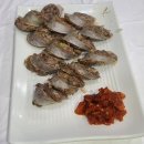 아바이찹살순대 네이버블로그