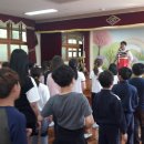 명장초등학교 이미지