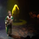 동물 탈놀이 <만보와 별별머리> 이미지