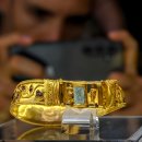 금화관 | 2,100년 전 트라키아 전사 무덤 불가리아서 발견