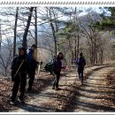 오룡산 등산로 입구 이미지