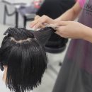 헤어실생활 이미지