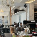 부산 기장 아울렛 근처 찻집 카페 - 아이랑 가기 좋은 곳 더가마/자락