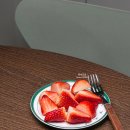 협동조합 다다 | 딸기 지겹도록 먹어보자🍓 홍희딸기 후기와 딸기 품종·세척·보관법