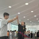 사하 힘찬태권도 이미지