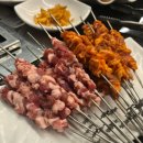 오산대역 맛집 추천｜양갈비·마라옥수수국수까지 완벽했던 오레오양꼬치