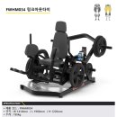 포워드짐 이미지