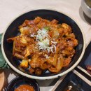 떡실신떡볶이&우리집직화구이 | 대구 수성구 수성못 맛집 화덕 생선구이 전문점 "어화도" 솔직 후기