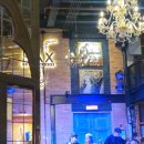 마야김밥 | [25.10] 치앙마이 - 마야몰 / 원님만 / 블루커피 / 잽카페 / 마트쇼핑 / 재즈바