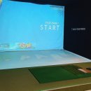 골프존파크(스크린) 이미지