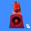 자동음성경보 이미지