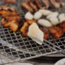 마송천막 | [맛집] 새로 오픈한 통진닭갈비 솔직후기 : 숯불에닭 마송점