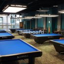 한성당구클럽 이미지