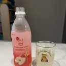 디자인탄산 | 당쉼 스파클링 애사비식초 대신 마시는 식후 탄산음료 솔직후기