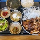 젓갈&한식 셀프카페 이미지