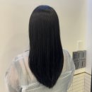 덕천 미용실 살롱에이 덕천점 서희디자이너 톤다운 염색 밀본 클리닉 후기
