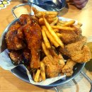 오태식해바라기치킨 - 남동구 용천로 122 | 화성남양맛집 늦은 밤 우연히 만난 인생치킨! '오태식해바라기 치킨' 내돈내산 단골 후기