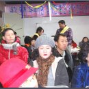 장애인친구샘터뭉침회 이미지