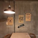 마동-37 | 익산신상카페 마동카페 아님｜버터브륄레라떼와 카스테라 아포카토