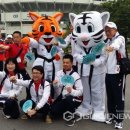 아랑 태권도 이미지