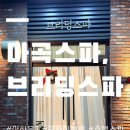 플로우 | 브리딩스파 마곡점 딥플로우 후기 | 마곡 스파