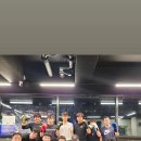 TSQ BOXING 이미지