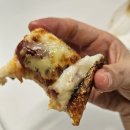 피자먹다(나운점) | 25cm 네모피자 피자먹다 나운점에서 맛있는 피자를 먹었어요