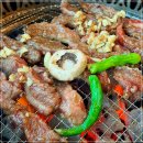 갈비담 - 안양시 동안구 갈산로 53-9 | 평택갈비담돼지갈비맛집후기정리