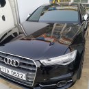 아우디 A6 35 TDI 프리미엄 (16년형 페리모델) 이미지