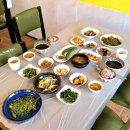 예소담 집 밥 같은 한상이 차려지는 <b>예소담</b> 건강밥상